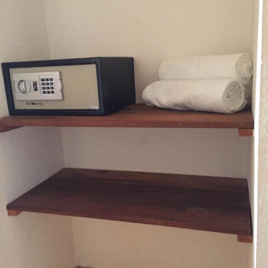 סן אגוסטיניו Cabanas Las 3 Marias מראה חיצוני תמונה